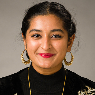 Aisha Chughtai | Populist